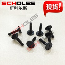 Supply SMT Placement Machine Sanyo Feida accessories TCM3000 connecting rod eccentric screw short 630 071 3862