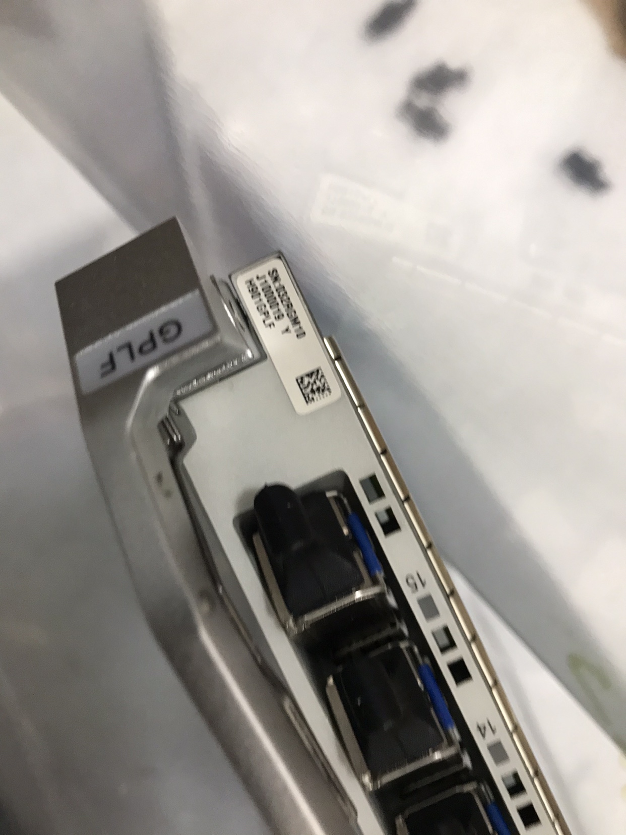 GPLF full module