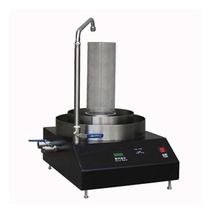 Geotextile water permeability tester Water seepage tester Domestic water seepage performance testing machine geotextile test