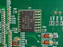 25P28V6P original imported disassembly chip quality assurance Please consult the price before shooting