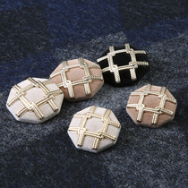 Black cashmere fur coat upscale button blouses women clothes jacket buttoned children sweater 100 hitch a little button