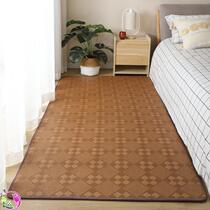 Floor sleeping mat moisture-proof washable mattress thin mattress dormitory summer mattress Japanese tatami mat mat mat mat