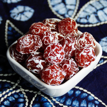 Yogurt plum milk fragrance crisp taste cool sweet cream plum plum meat 500g-5kg candied pregnant womens food