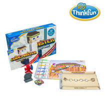 ThinkFun programming master 60 challenges Off Ultimate coding adventure 8 years old