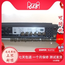 Sharp AR3020D 4020D 3821D 3818S 4818S 4821D operation panel keypad