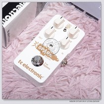 88% discount TC Electronic SPARK MINI BOOSTER T2 REVERB effect device