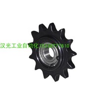 DRC50 60 80-9 10 11 12 13 14 15 17-12 15 17 20-idler sprocket