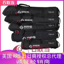 (Stone Daodang)Genuine spot-American RRS tripod bag suitable for 1-3 series tripod bag size full 