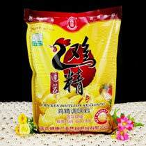 Upgraded version of Lotus chicken essence seasoning full box 908G full 3