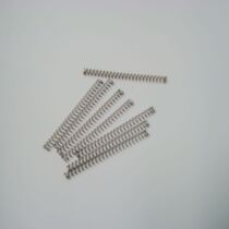Continuous syringe dedicated Main rod spring large spring syringe accessories Continuous syringe accessories