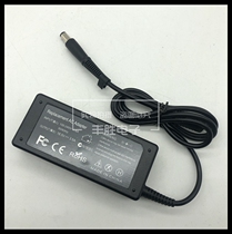 Suitable for HP notebook power adapter 18 5V3 5A power adapter round mouth with needle