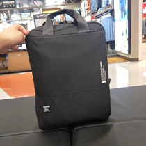 ANTA anta counter summer 2019 19928161 men and women shoulder backpack school bag travel bag