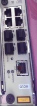 Huawei MA5608T 10000 trillion MCUD1 one thousand trillion MCUD Master
