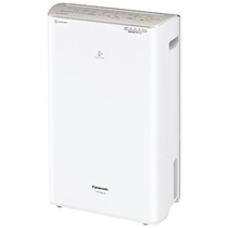 Japan Panasonic F YHUX120 YC120HUX Dehumidification drying nano-ionizer to pump the living room