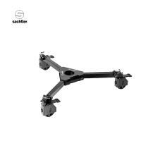 Sanya Sachtler 7080 tripod caster suitable for OB 2000 series movie gimbal tripod set