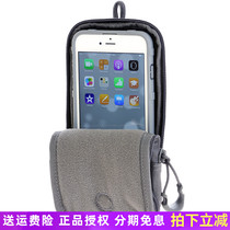 Maxpedition Mei Ma PLP multifunctional mobile phone storage bag protection MOLLE waist hanging bag anti-shock