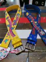 Lesbian wave LALABOBO belt