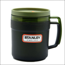 STANLEY (STANLEY) STANLEY Outdoor Series Double 2 Boxes 1 Bowl Cup L10-00153-025 Black