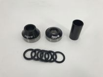 American big name SIST BMX action dead fly Mid bb 19mm medium sleeve imported bearing