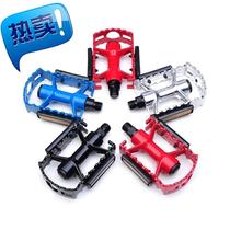 Non-slip foot pedal Pedal c sub-universal Universal All-mountain bike Bicycle variable speed car Running race pedal