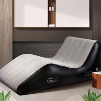 S Type Spice Sofas Couple Sex Flirts Appliances Bedroom House Matter Props Adults Bed Pads Spice pillows QR