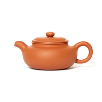 Antique pot Huanglongshan original mine downslope mud all hand-made Zhengqing humanities utility collection bubble teapot