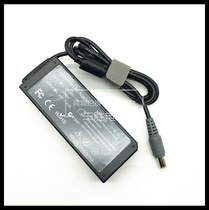 Suitable for Lenovo Lenovo90W 20V4 5A power adapter (big mouth with pin) 20v4 5a charger