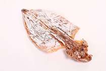 2 pieces of Pack Shunfeng Shantou South Australia Residence Squid Aquatic Seafood Dry Goods Light Sunburn Baking Spread 250g