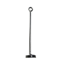 Flip-plate hook accessories Needle springs