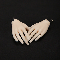  Ringdoll official accessories RGhand02 BJD doll new hand type 3 points and uncle body universal