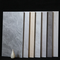 Soft Light Marble Kitchen Wall Brick 300 * 600 toilet tiles Balcony Antique Brick Guest Restaurant Non-slip Floor Tiles