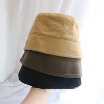 xxxxkidsKorean version of small crowdchildren hat minimalist cotton numb days retro barrel cap with wind