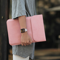 iPadpro11 liner bag 9 7 inch tablet bag for Apple ipad10 5 leather case matepadpro10 8