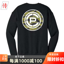 Limited edition Crye Precision x Champion CP camouflate with a velvety round collar necropolis for autumn and winter