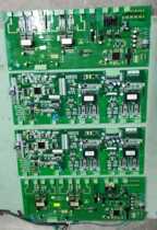 012 UT0010 01 parallel IGBT driver board A03 012 UT0000 07 circuit board strip
