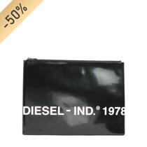 Three-one thousand good products Diesel di seidis mens fashion tide sign big hand take bag X07312 PS679