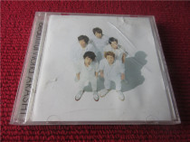Arashi Beautiful World Japanese version unsealed b25632