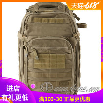 USA 5 11 new 511 crisis all-around basic tactical backpack mountaineering bag 56997