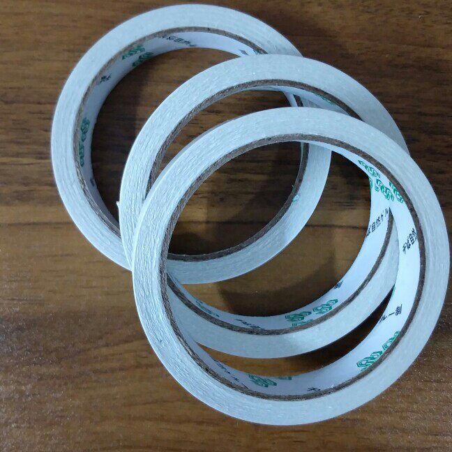 Double-sided adhesive 1 Article 24 volume quality is preferred to be added with thin and thick