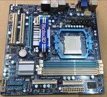  ASUS MSI and other M4A88T-M technology * Jia GA-880GM-UD2H 880 890g motherboard motherboard