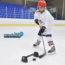 Canada the United States imported children adult ball control obstacle trainer ice hockey puck obstacle pile