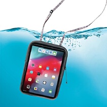 Niteize RUNOFF Tablet Waterproof Bag Touch Screen iPad Waterproof Set ROTC Waterproof Pack