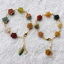 Alashan Color Yu Four Blade Accessories Seiko Accessories Manau Accessories Boutique Diy Accessories