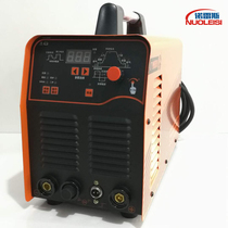 Guangzhou beacon Alpha WSE160 IGBT inverter AC DC pulse argon arc welding machine 220
