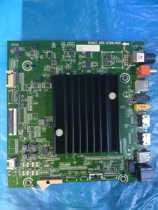 Original Hisense HZ55A65E motherboard RSAG7 820 8796 ROH