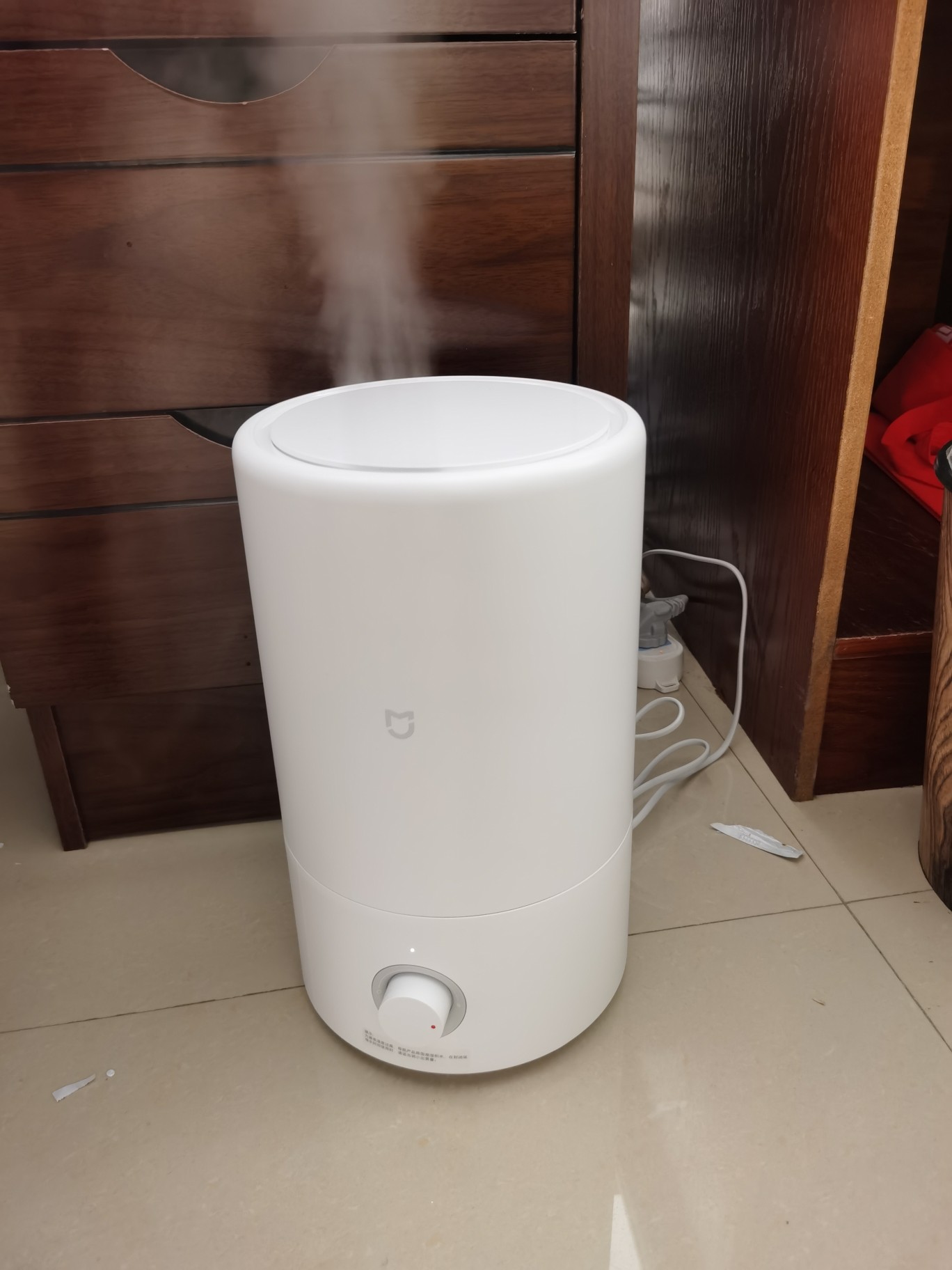 质量评测小米米家家用静音加湿器好不好用?怎么样呢?真相评测揭秘