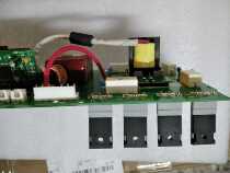  Jiashi original ZX7-250D 315D(z225 z226)Manual electric welding control upper board inverter board 8 tubes