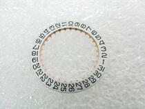 Accessories 1020 1022 Omega Calendar Ring Detachable parts