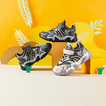 Next win lightweight childrens leisure sports shoes autumn and winter New Neutral mens and womens shoes wear-resistant Korean running