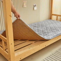 Mattress Student Dorm Room Single Winter Summer Dual Use Summer Cushion 90x190 Private foldable Four Seasons universal 80x190